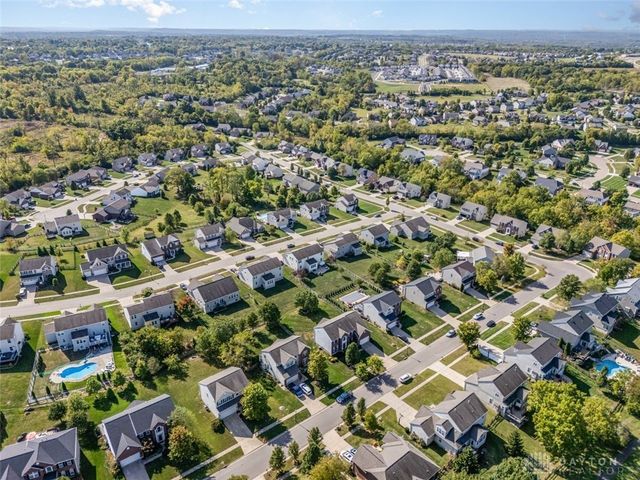 5618 Rachels View, Hamilton, OH 45011