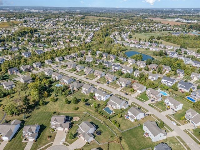 5618 Rachels View, Hamilton, OH 45011