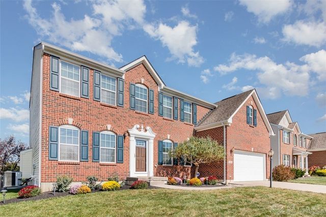 5618 Rachels View, Hamilton, OH 45011