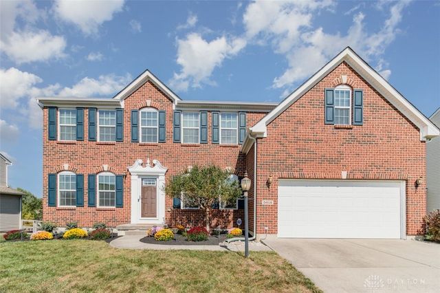 5618 Rachels View, Hamilton, OH 45011