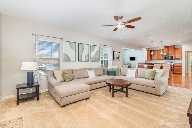 5618 Rachels View, Hamilton, OH 45011