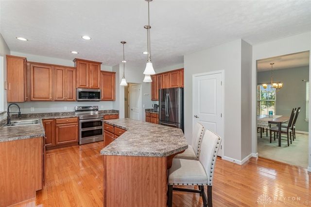 5618 Rachels View, Hamilton, OH 45011