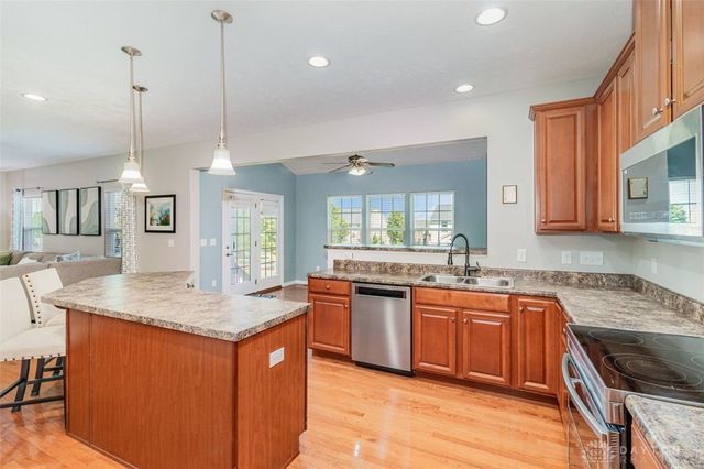 5618 Rachels View, Hamilton, OH 45011