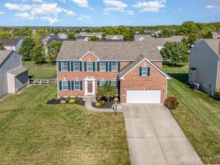 5618 Rachels View, Hamilton, OH 45011