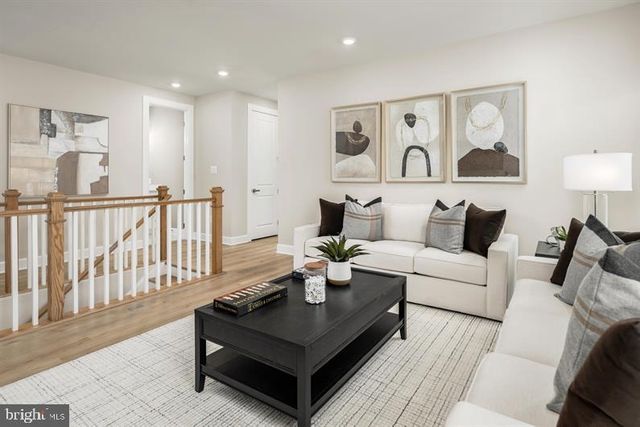 9415 FOUNDERS LN, Perry Hall, MD 21128