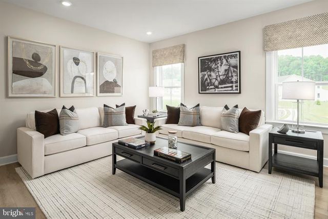 9415 FOUNDERS LN, Perry Hall, MD 21128