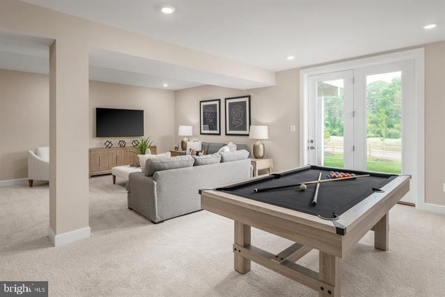 9415 FOUNDERS LN, Perry Hall, MD 21128