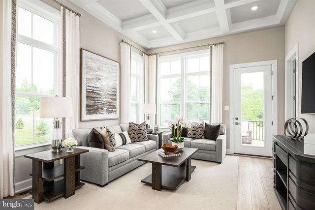 9415 FOUNDERS LN, Perry Hall, MD 21128