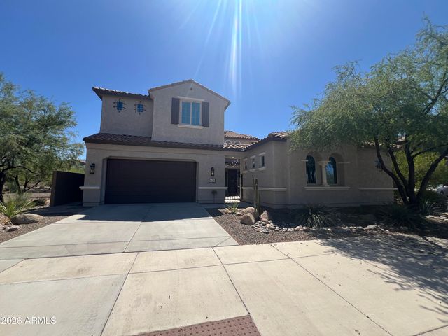 1630 W BLAYLOCK Drive, Phoenix, AZ 85085