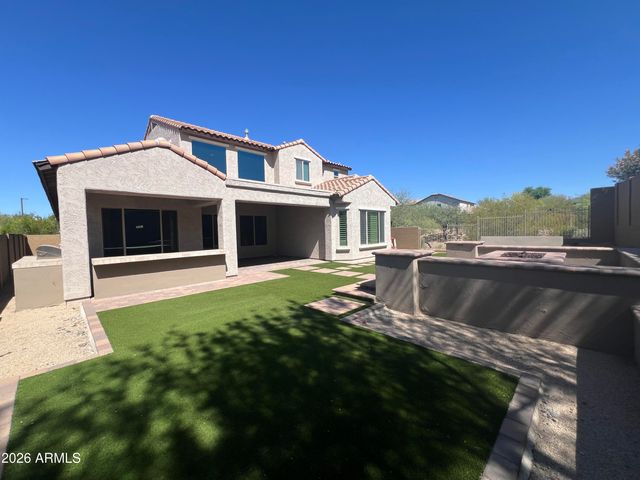 1630 W BLAYLOCK Drive, Phoenix, AZ 85085