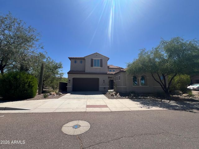 1630 W BLAYLOCK Drive, Phoenix, AZ 85085