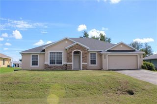 1417 NE 12th AVE, Cape Coral, FL 33909