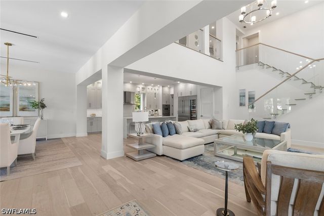 1984 Frederick ST, Naples, FL 34112