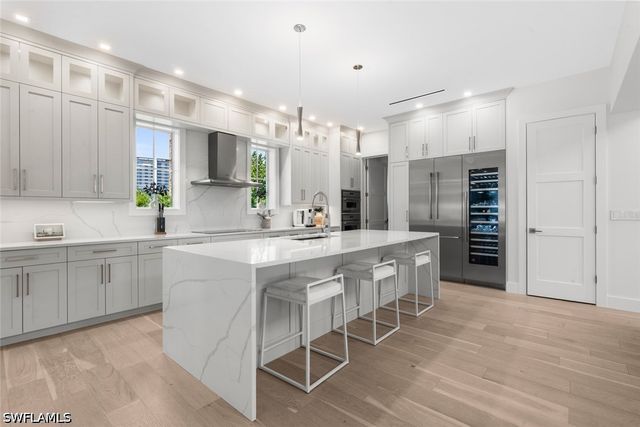 1984 Frederick ST, Naples, FL 34112