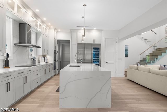 1984 Frederick ST, Naples, FL 34112