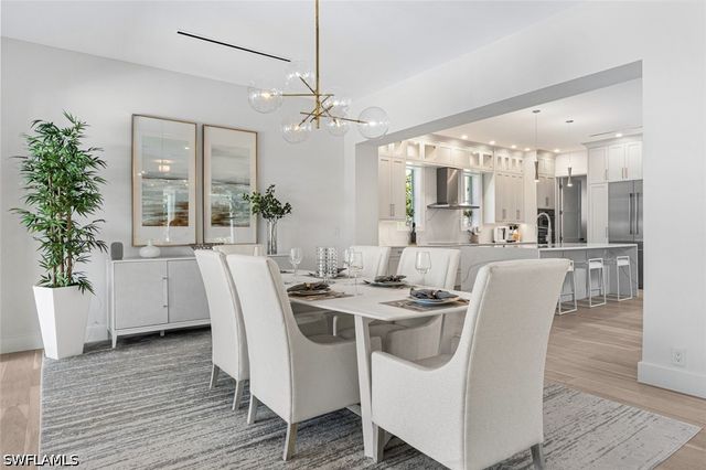 1984 Frederick ST, Naples, FL 34112