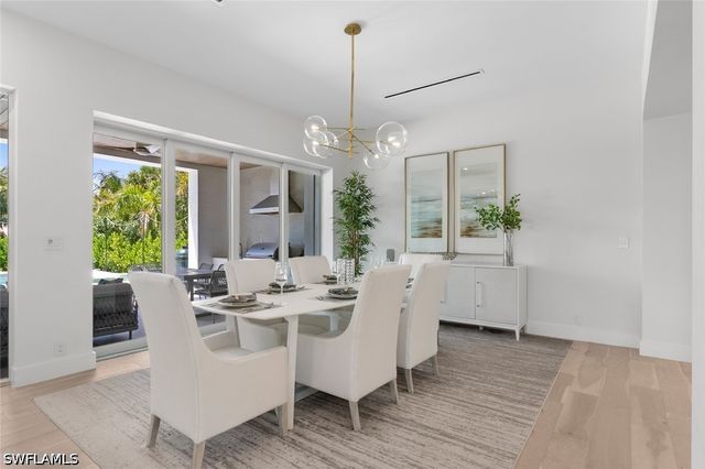 1984 Frederick ST, Naples, FL 34112