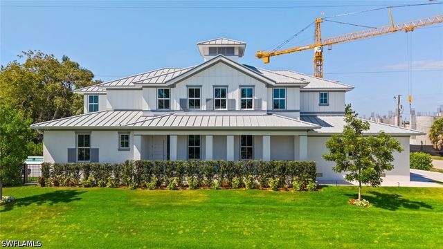 1984 Frederick ST, Naples, FL 34112