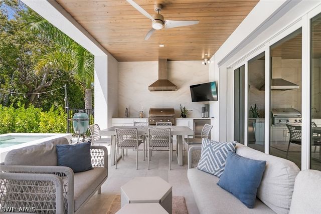 1984 Frederick ST, Naples, FL 34112