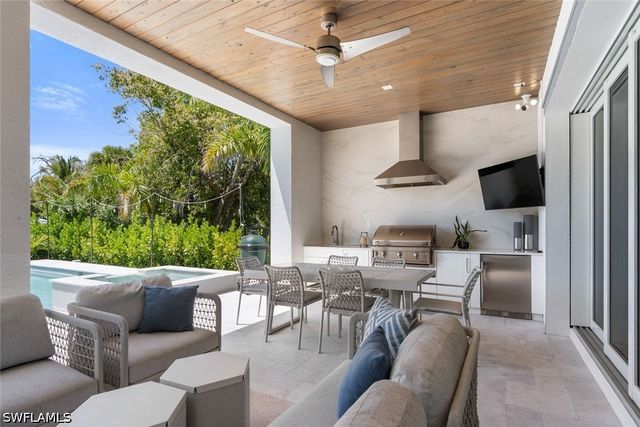 1984 Frederick ST, Naples, FL 34112