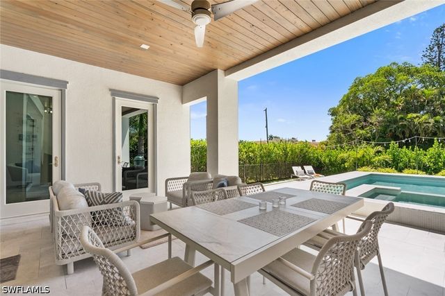 1984 Frederick ST, Naples, FL 34112