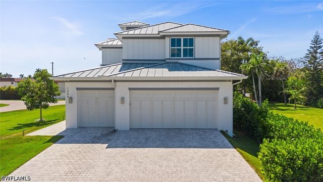 1984 Frederick ST, Naples, FL 34112