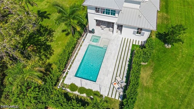 1984 Frederick ST, Naples, FL 34112