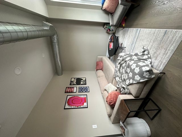 Address unavailable.