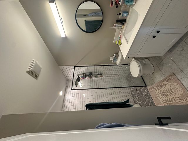 Address unavailable.