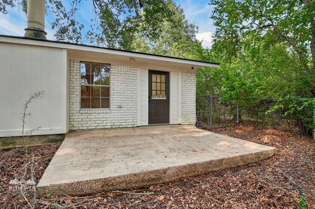 3409 Tara Lane, Shreveport, LA 71118