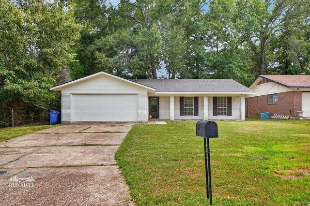 3409 Tara Lane, Shreveport, LA 71118