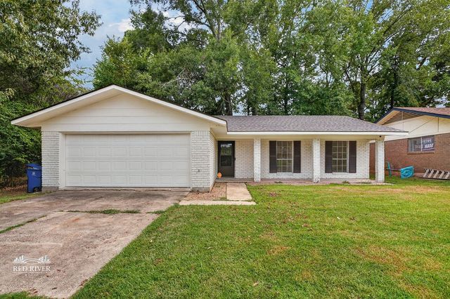 3409 Tara Lane, Shreveport, LA 71118