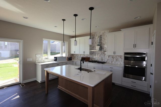 5540 White Pine Lane, Fairfield Twp, OH 45011