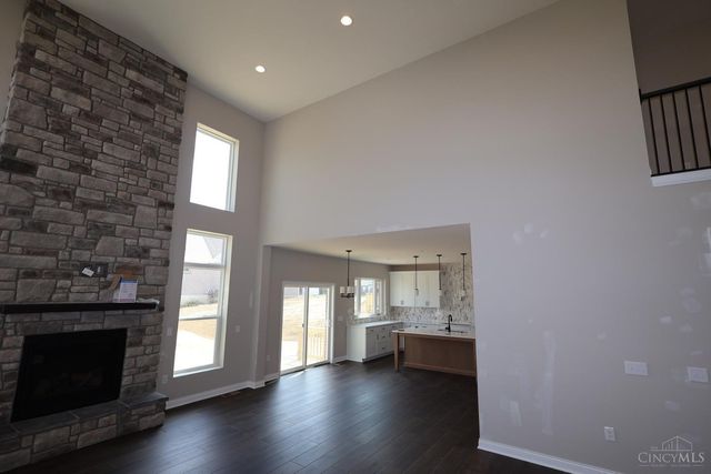 5540 White Pine Lane, Fairfield Twp, OH 45011