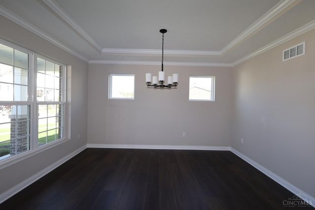 5540 White Pine Lane, Fairfield Twp, OH 45011