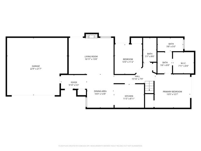 5555 Makati Circle, San Jose, CA 95123