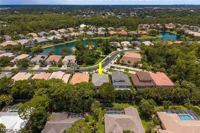 15909 Delasol LN, Naples, FL 34110