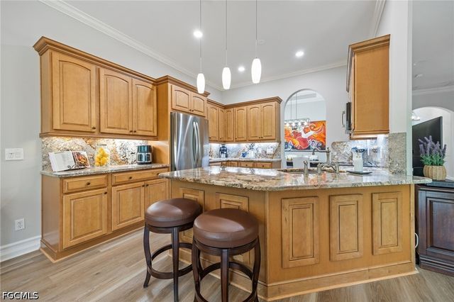 15909 Delasol LN, Naples, FL 34110
