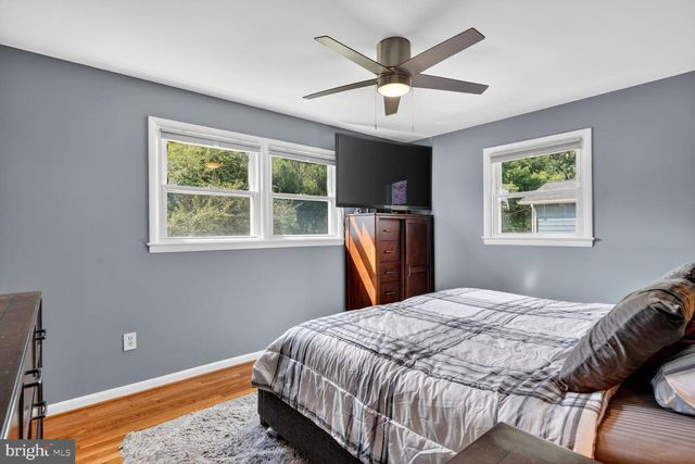 10523 CALUMET DR, Silver Spring, MD 20901