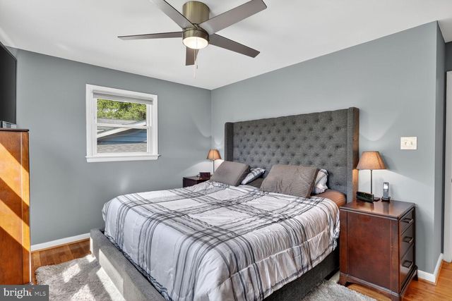 10523 CALUMET DR, Silver Spring, MD 20901