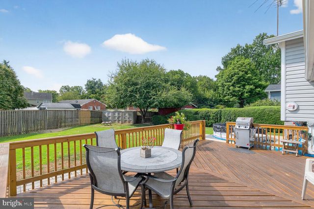10523 CALUMET DR, Silver Spring, MD 20901