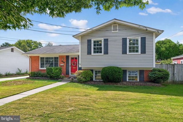 10523 CALUMET DR, Silver Spring, MD 20901