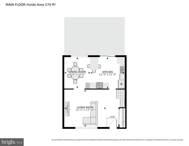 10523 CALUMET DR, Silver Spring, MD 20901