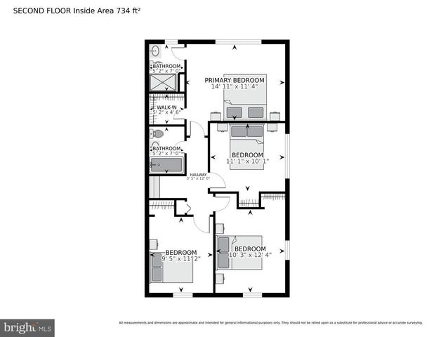10523 CALUMET DR, Silver Spring, MD 20901