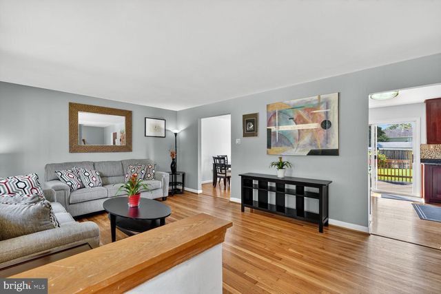 10523 CALUMET DR, Silver Spring, MD 20901