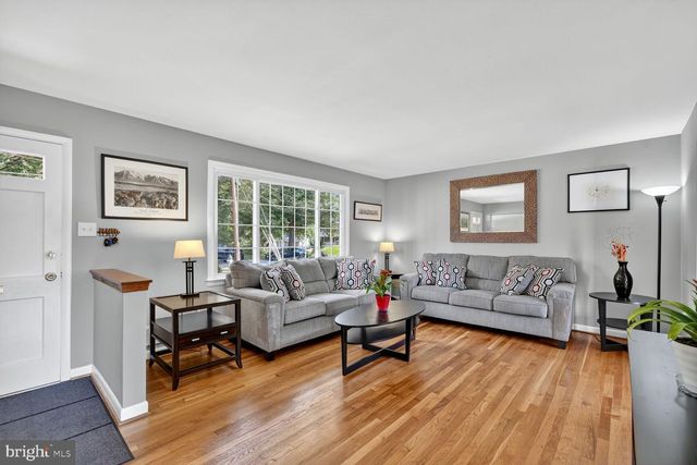 10523 CALUMET DR, Silver Spring, MD 20901