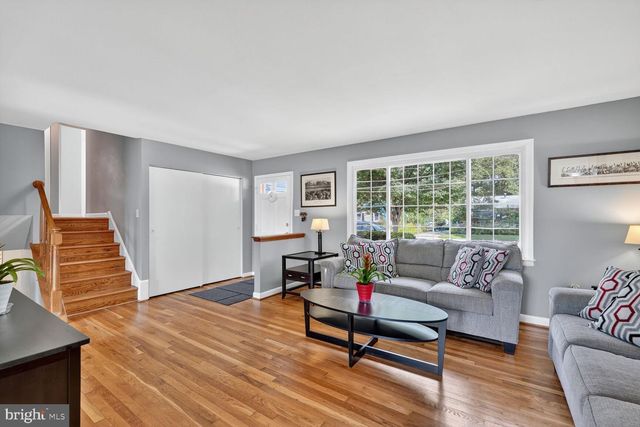 10523 CALUMET DR, Silver Spring, MD 20901