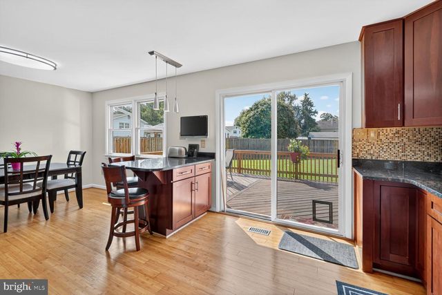 10523 CALUMET DR, Silver Spring, MD 20901