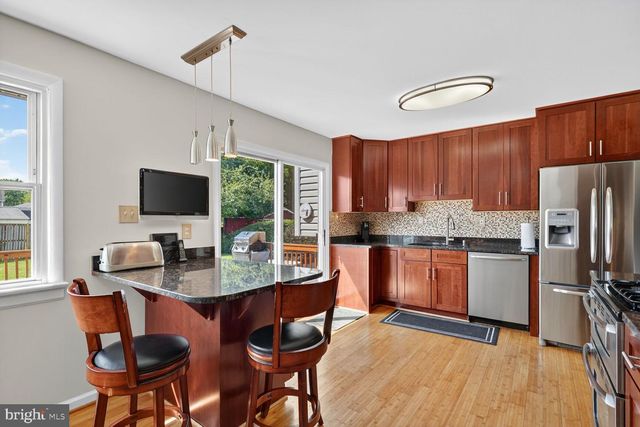 10523 CALUMET DR, Silver Spring, MD 20901
