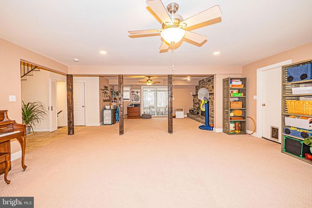 16834 BUCK LANTZ RD, Sabillasville, MD 21780